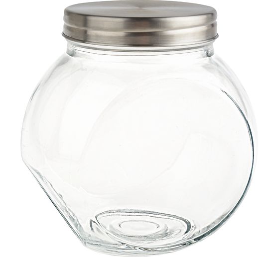 VBS Vorratsglas / Bonbonglas