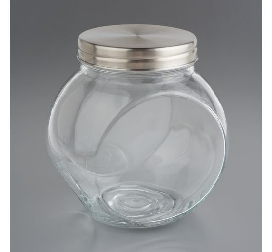 VBS Vorratsglas / Bonbonglas