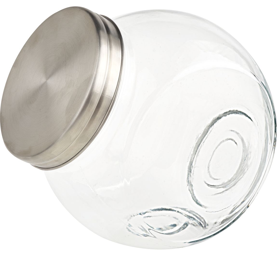 VBS Vorratsglas / Bonbonglas - 1.300 ml
