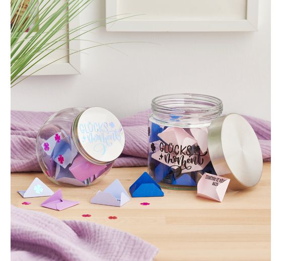 VBS Vorratsglas / Bonbonglas