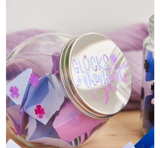 VBS Vorratsglas / Bonbonglas