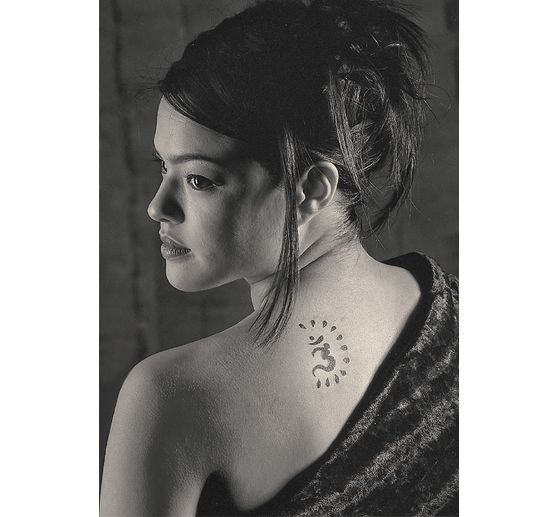 KREUL Tattoo Pen "Tribals"
