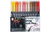 Pinselstift Koi Coloring Brush Set, 48 Farben