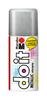 Marabu do it METALLIC,150ml, Metallic-Silver