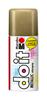 Marabu do it METALLIC,150ml, Metallic-Silver