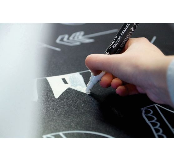 KREUL Chalky Kreidemarker "Medium"