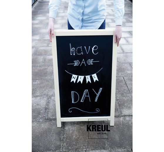 KREUL Chalky Kreidemarker "Medium"
