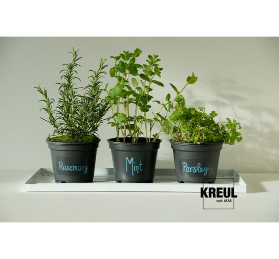 KREUL Chalky Kreidemarker "Medium"