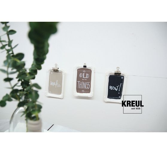 KREUL Chalky Kreidemarker "Medium"