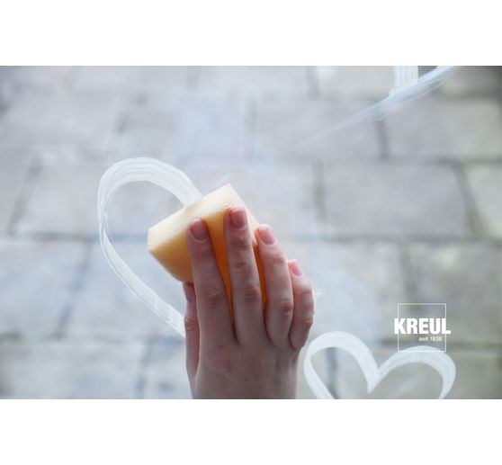 KREUL Chalky Kreidemarker "Medium"