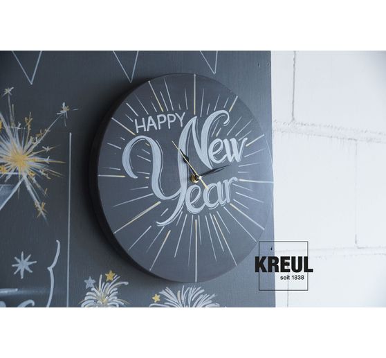 KREUL Chalky Kreidemarker "Medium"