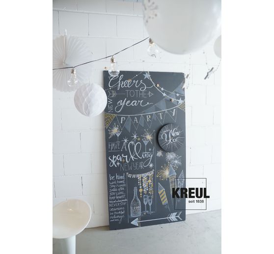 KREUL Chalky Kreidemarker "Medium"