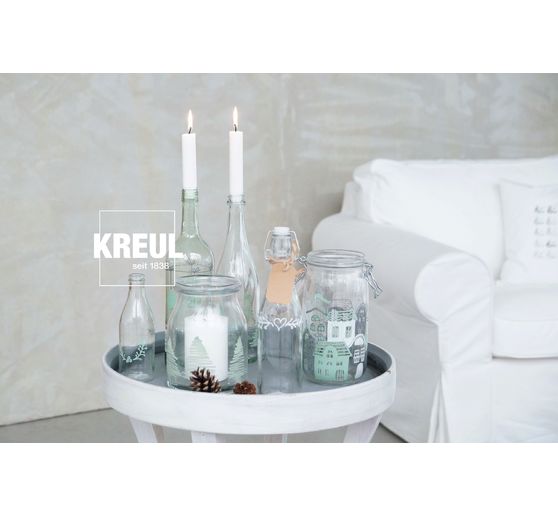 KREUL Chalky Kreidemarker "Medium"