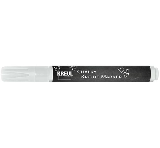 Chalky Kreidemarker, medium