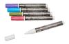 Kreul Chalky Kreidemarker - Set, 5 Farben