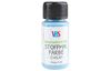 VBS Stoffmalfarbe "Chalky", 50 ml