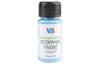 VBS Stoffmalfarbe "Chalky", 50 ml