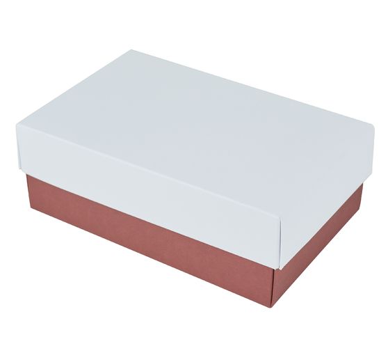 Geschenkschachtel-Set "Frau Hölle"