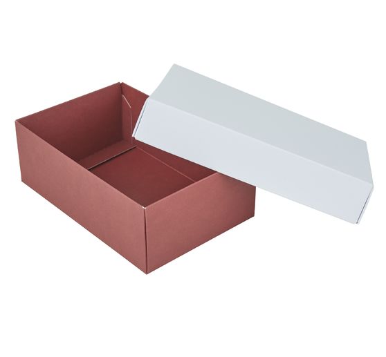 Geschenkschachtel-Set "Frau Hölle"