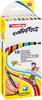 edding 15, Funtastic children's fibre-tip pens