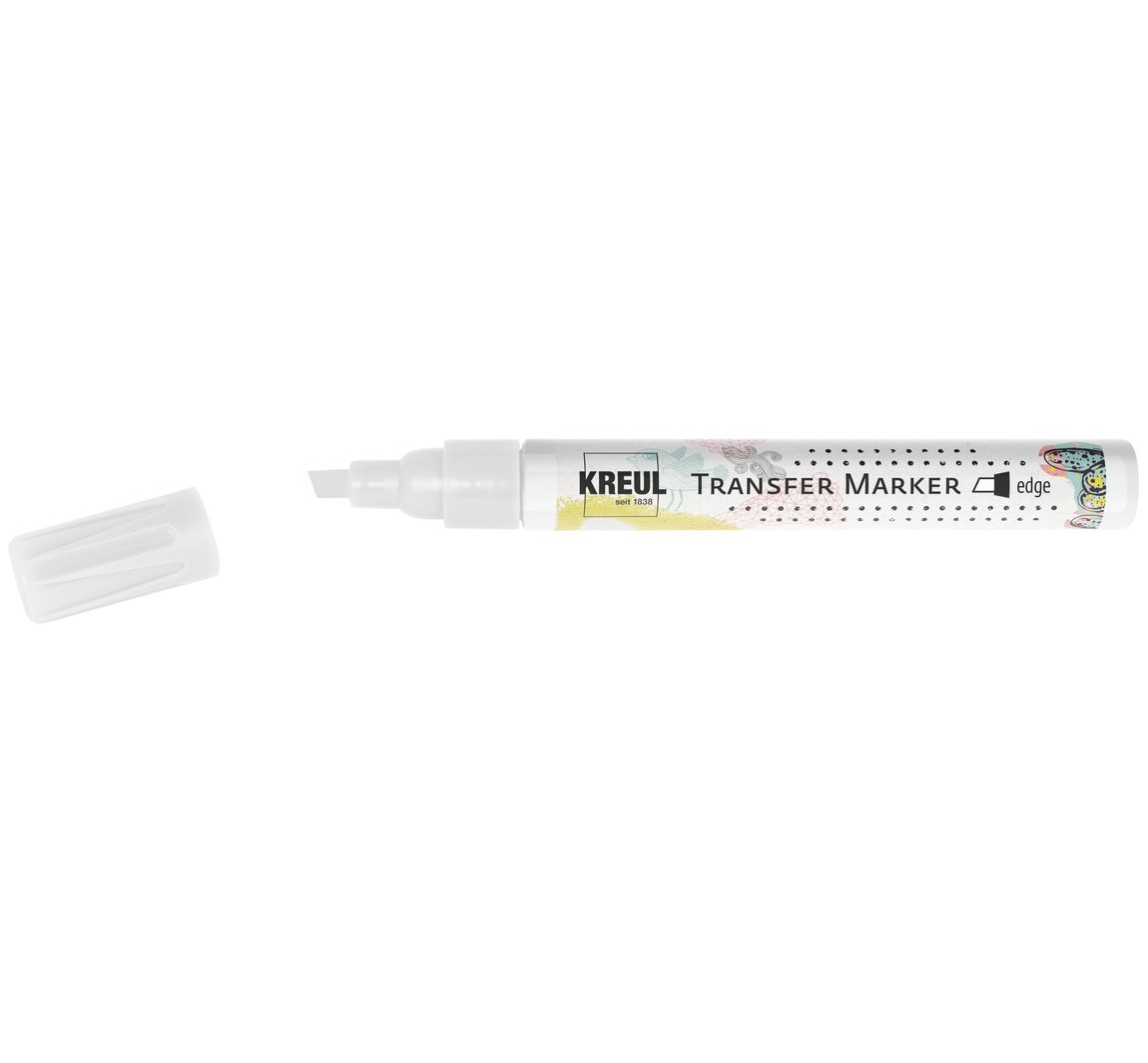 KREUL "Transfer Marker" - Edge