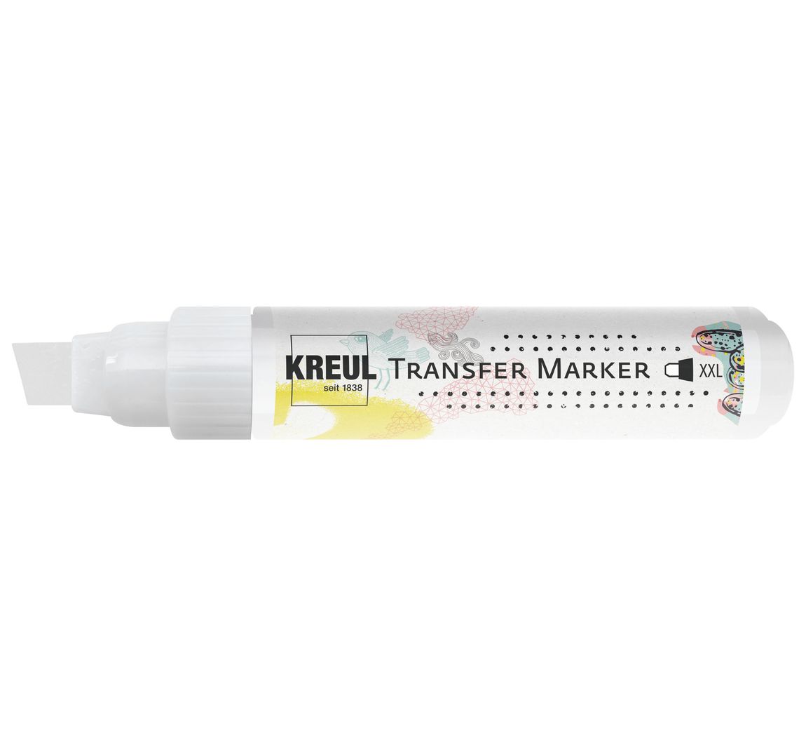 KREUL "Transfer Marker" - XXL