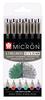 Pigma Micron Set