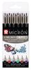 Pigma Micron Set