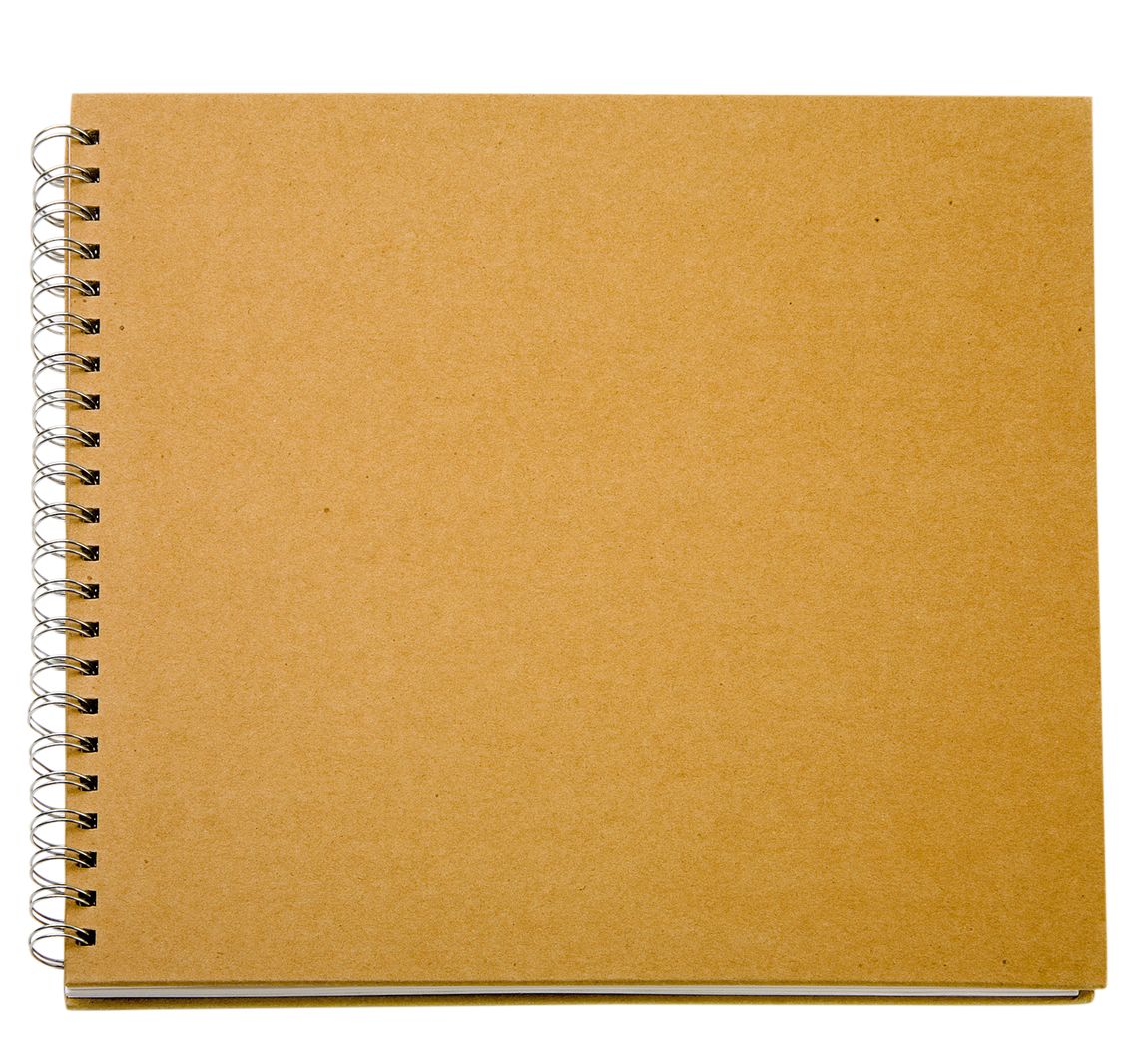 VBS Ringbuch-Album, 30,5 x 30,5 cm