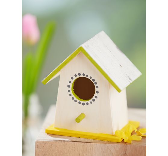 VBS Mini-Bügelflaschen, 4 Stück