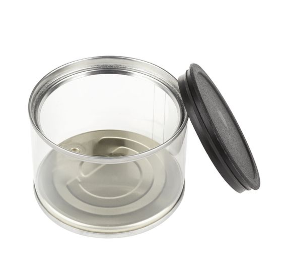 VBS Dose "Ring-Pull"