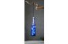 VBS Windlicht "Flasche", Höhe 29 cm