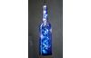 VBS Windlicht "Flasche", Höhe 29 cm