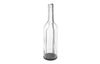 VBS Windlicht-Flasche, Glas, Höhe 29 cm