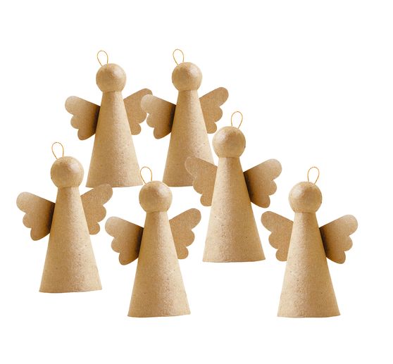 VBS Angel, 6 pcs.