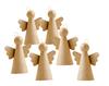 VBS Angel, 6 pcs.