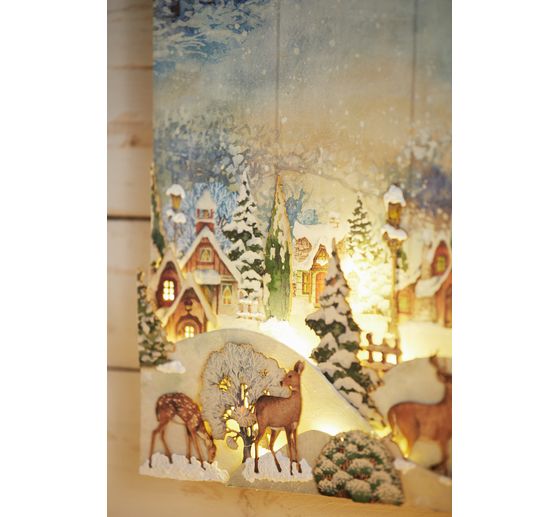VBS Deko-Schnee Liner