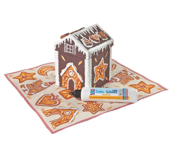 VBS Deko-Schnee Liner