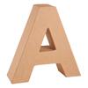 Papp-Buchstabe