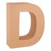 Papp-Buchstabe