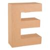 Papp-Buchstabe