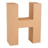 Papp-Buchstabe