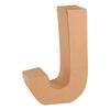 Papp-Buchstabe