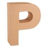 Papp-Buchstabe