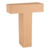 Papp-Buchstabe