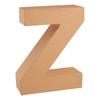 Papp-Buchstabe