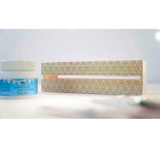 KREUL Art Potch Lack & Leim "Glimmer", 159 g / 150 ml