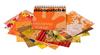 Décopatch Papierblock "Decopad Orange"