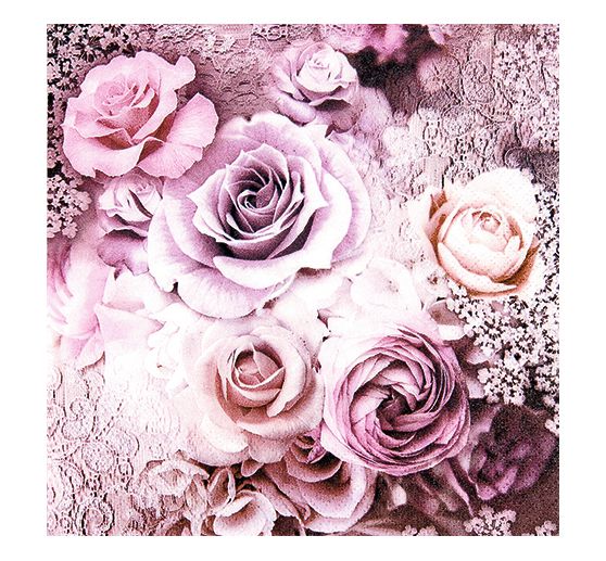 Serviette "Evelin"