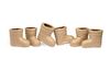 VBS Stiefel, 6 Stück